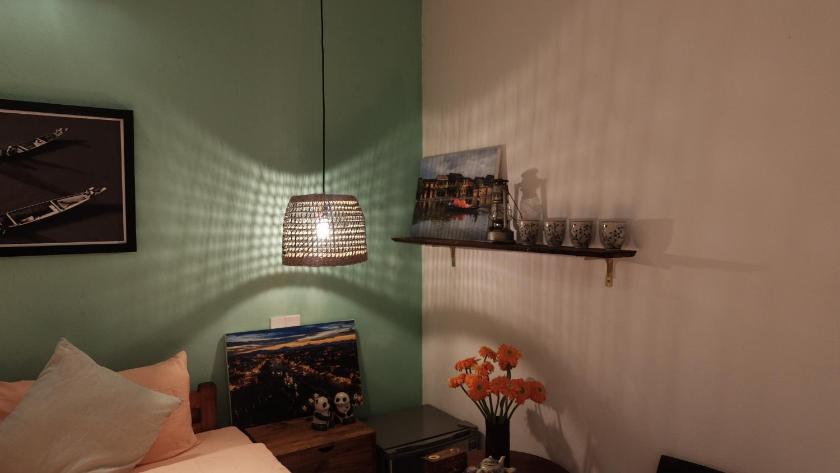 Studio Nhìn Ra Vườn Studio Nhìn Ra Vườn