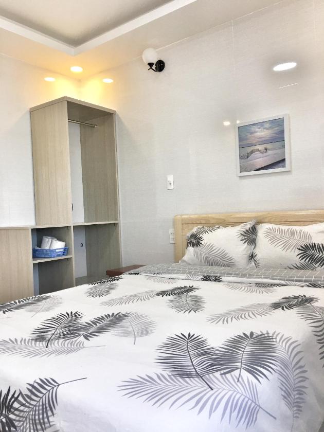 Phòng Giường Đôi Phòng Giường Đôi