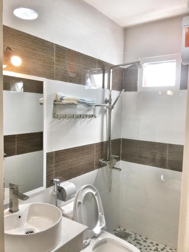 Phòng Giường Đôi Phòng Giường Đôi