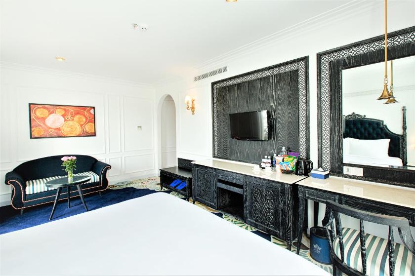 Suite Fivitel Nhìn Ra Sông