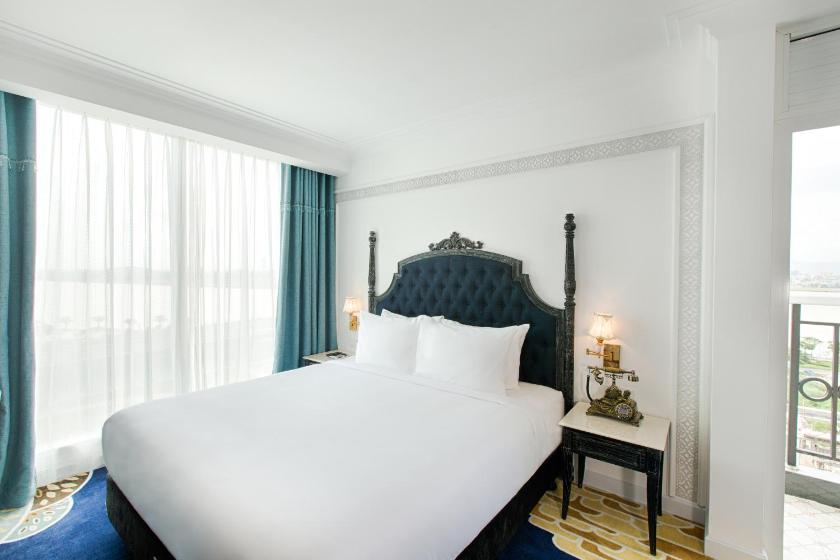 Suite Fivitel Nhìn Ra Sông