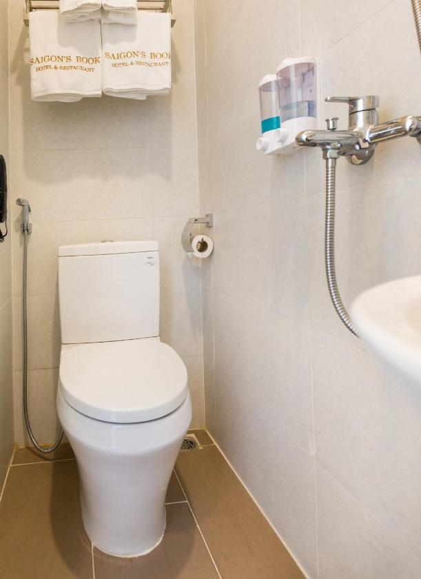 Phòng Deluxe Đơn Phòng Deluxe Đơn