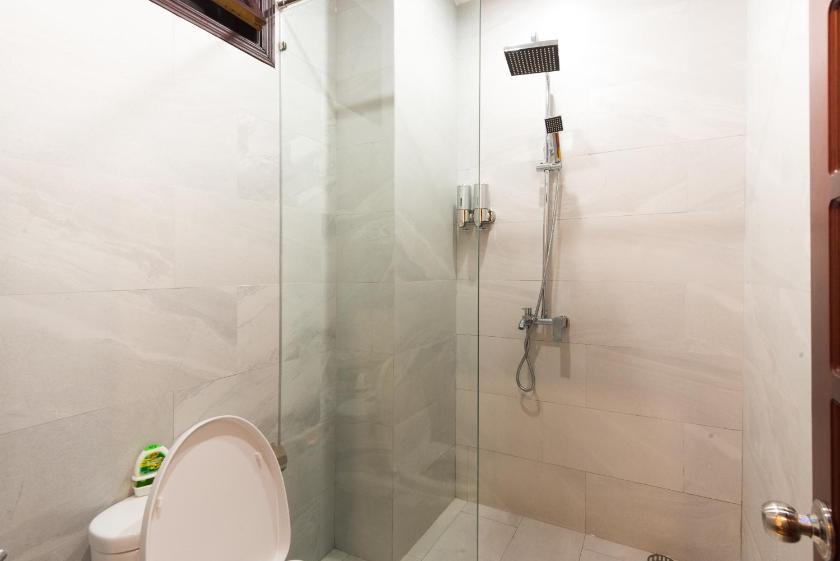 Phòng Deluxe Giường Đôi