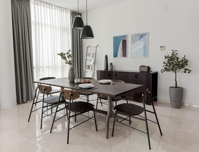 Căn Hộ Có Ban Công Căn Hộ Có Ban Công