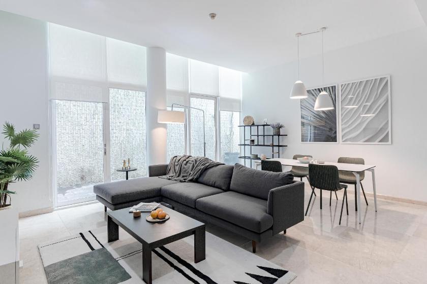 Căn Hộ 2 Phòng Ngủ Căn Hộ 2 Phòng Ngủ