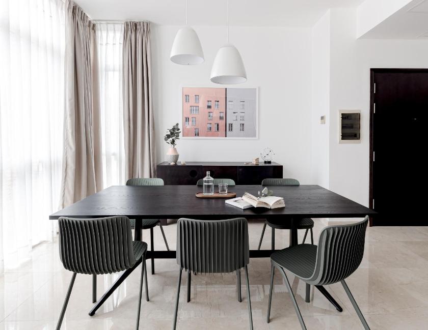 Căn Hộ 3 Phòng Ngủ Căn Hộ 3 Phòng Ngủ