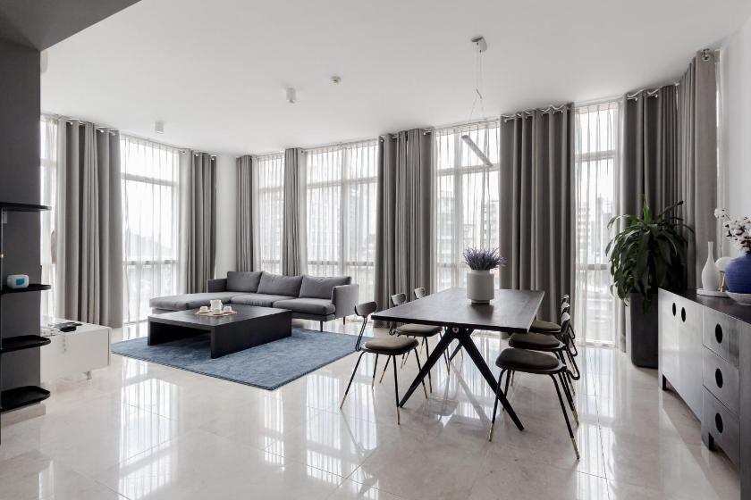 Căn Hộ 3 Phòng Ngủ Căn Hộ 3 Phòng Ngủ