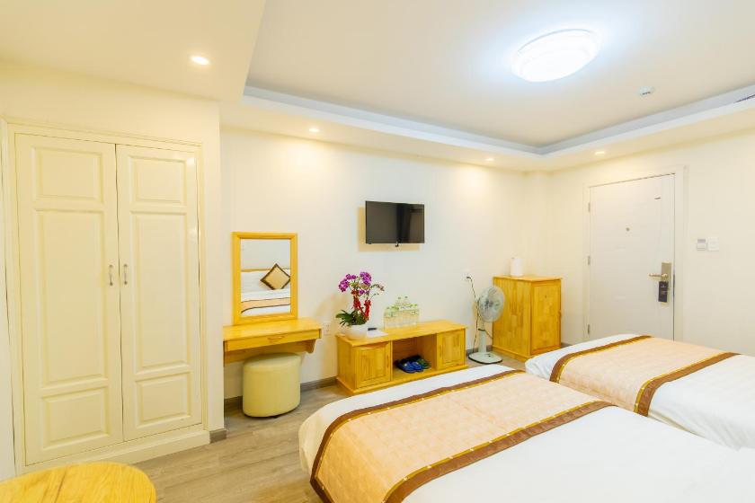 Phòng Gia Đình Phòng Gia Đình