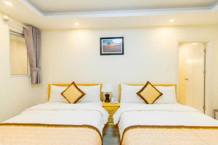 Phòng Gia Đình Phòng Gia Đình