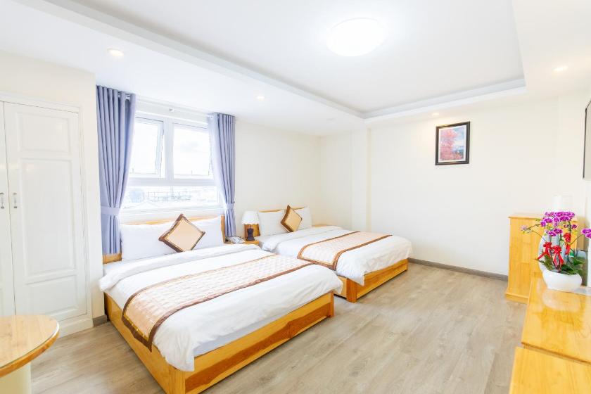 Suite Gia Đình Suite Gia Đình