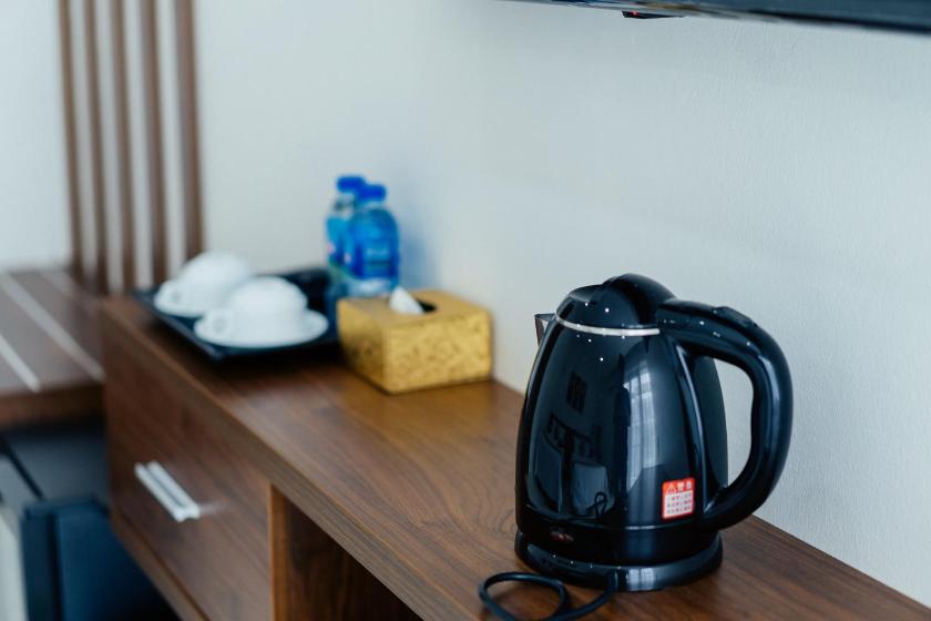 Phòng Tiêu Chuẩn 3 Người