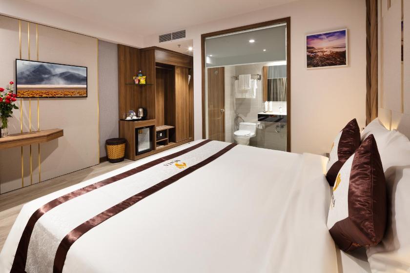 Suite Senior Suite Senior