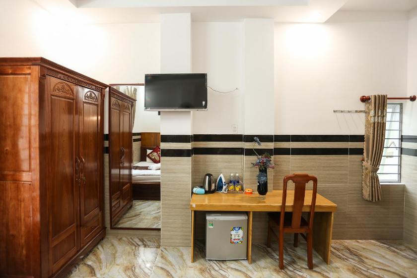 Phòng 4 Người Phòng 4 Người