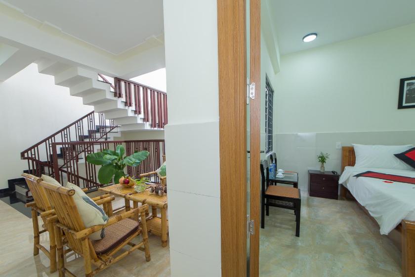 Phòng Superior Giường Đôi Phòng Superior Giường Đôi