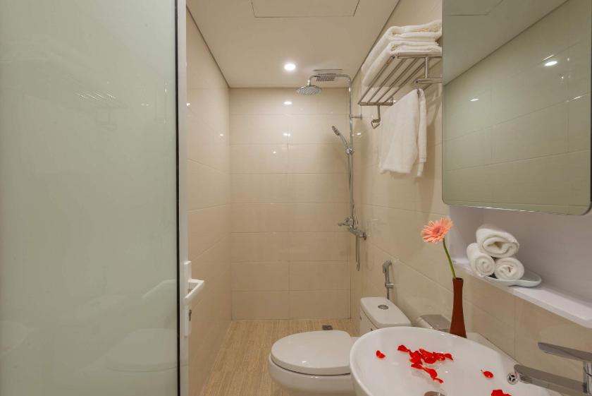 Suite Gia Đình Suite Gia Đình