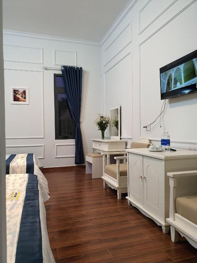 Phòng Gia Đình Nhìn Ra Hồ Phòng Gia Đình Nhìn Ra Hồ