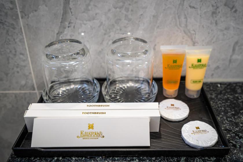 Phòng Tiêu Chuẩn Giường Đôi Phòng Tiêu Chuẩn Giường Đôi