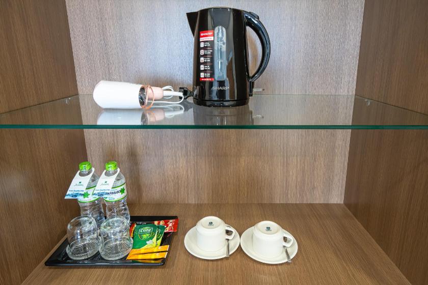 Phòng Deluxe Giường Đôi Phòng Deluxe Giường Đôi