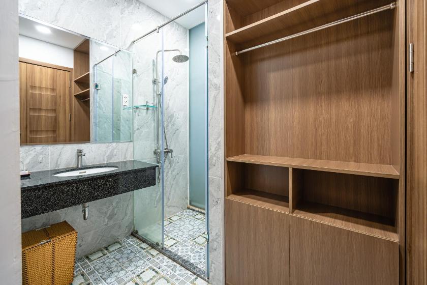 Phòng Deluxe Giường Đôi Phòng Deluxe Giường Đôi