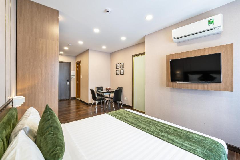 Studio Tiêu Chuẩn Studio Tiêu Chuẩn
