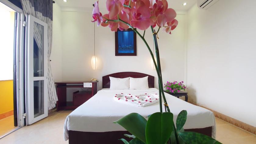 Phòng Superior Giường Đôi/2 Giường Đơn