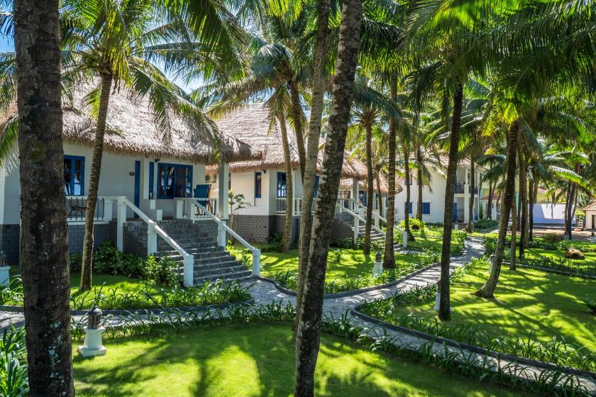 Suite Executive Bên bờ biển