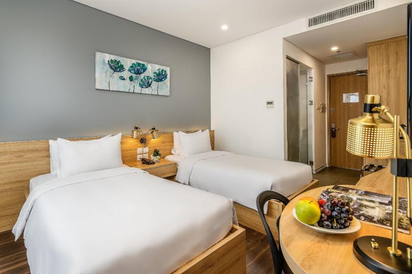 Phòng Superior 2 Giường Đơn Phòng Superior 2 Giường Đơn