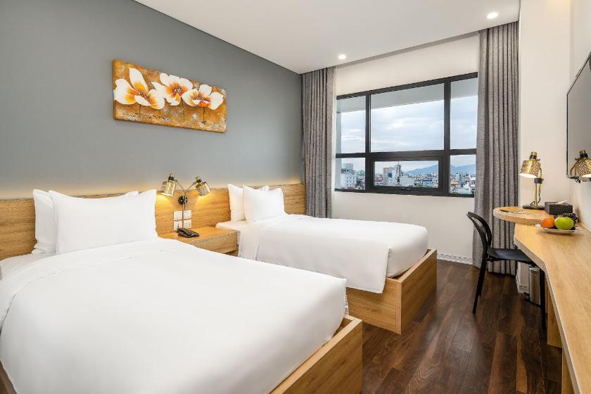 Phòng Superior 2 Giường Đơn Phòng Superior 2 Giường Đơn