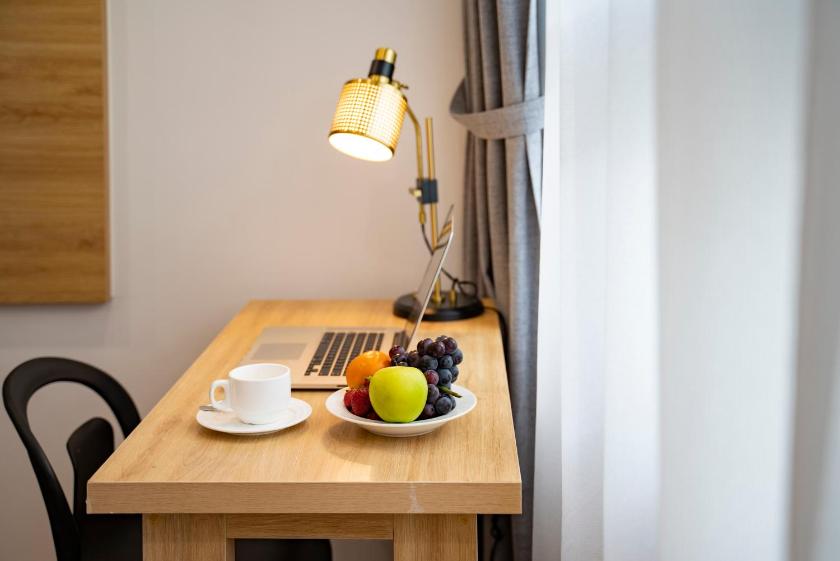 Phòng Deluxe 2 Giường Đơn Phòng Deluxe 2 Giường Đơn