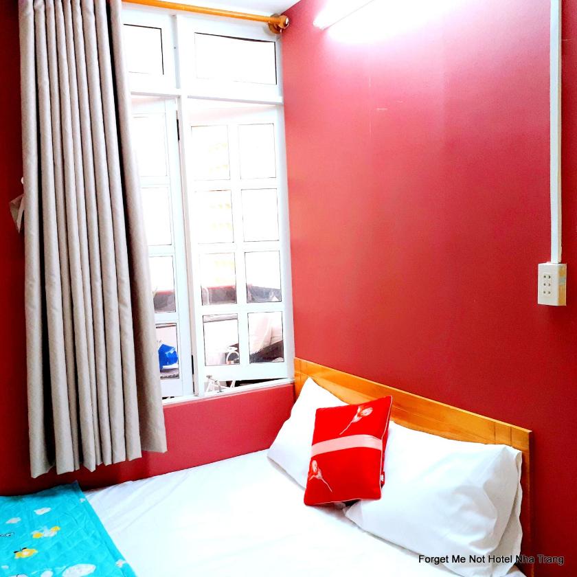 Phòng Tiêu Chuẩn Giường Đôi