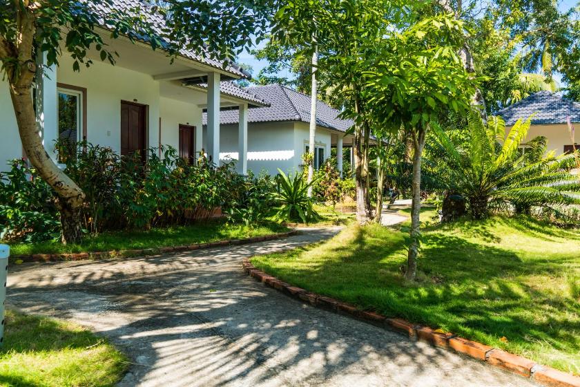 Bungalow Gia Đình Bungalow Gia Đình