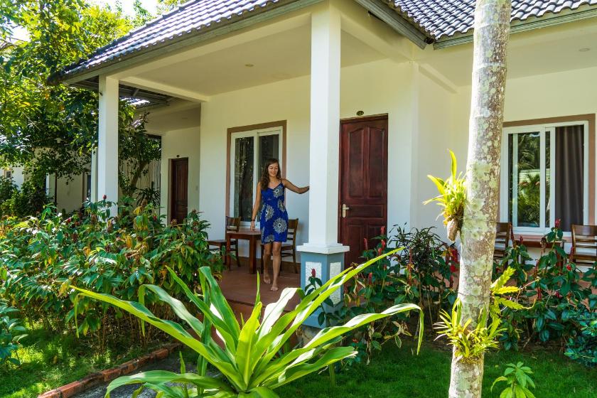 Bungalow Gia Đình Bungalow Gia Đình