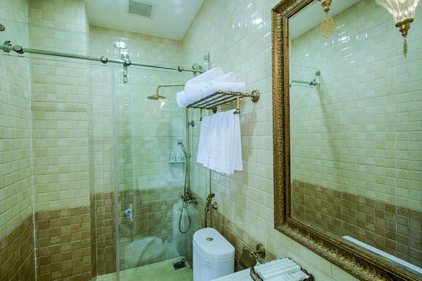 Phòng Superior 2 Giường Đơn