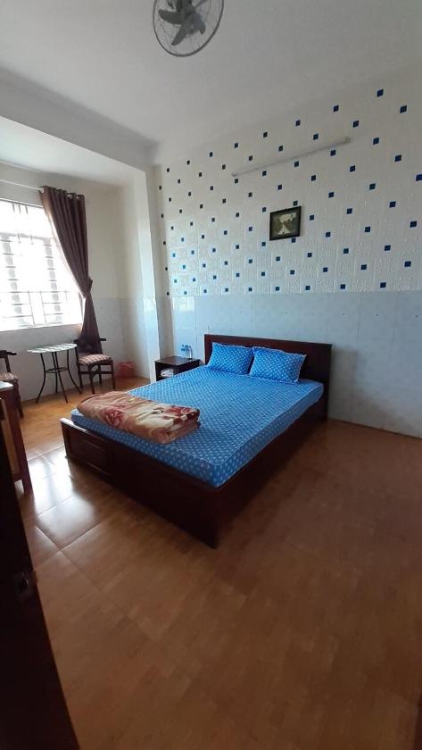 Phòng Giường Đôi