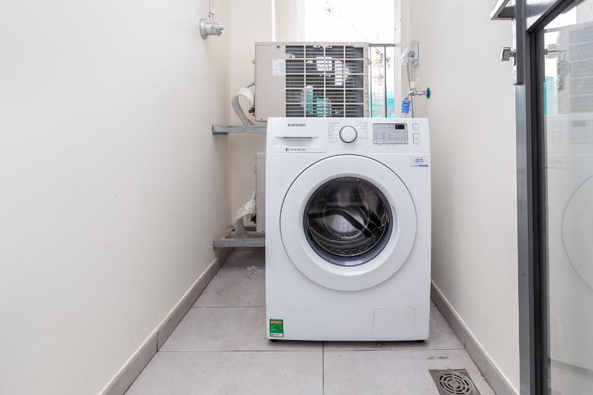 Căn Hộ 2 Phòng Ngủ