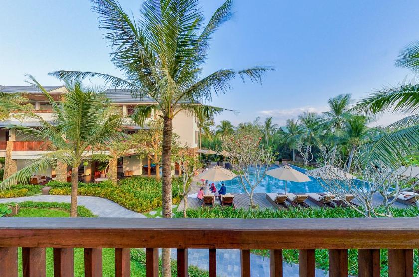 Phòng Deluxe Giường Đôi/2 Giường Đơn Phòng Deluxe Giường Đôi/2 Giường Đơn