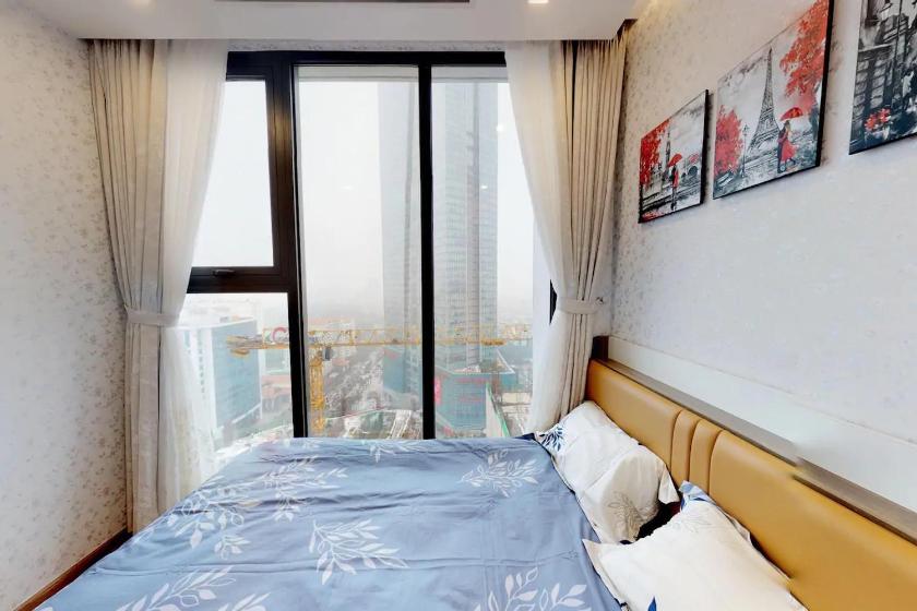 Căn Hộ 2 Phòng Ngủ Căn Hộ 2 Phòng Ngủ