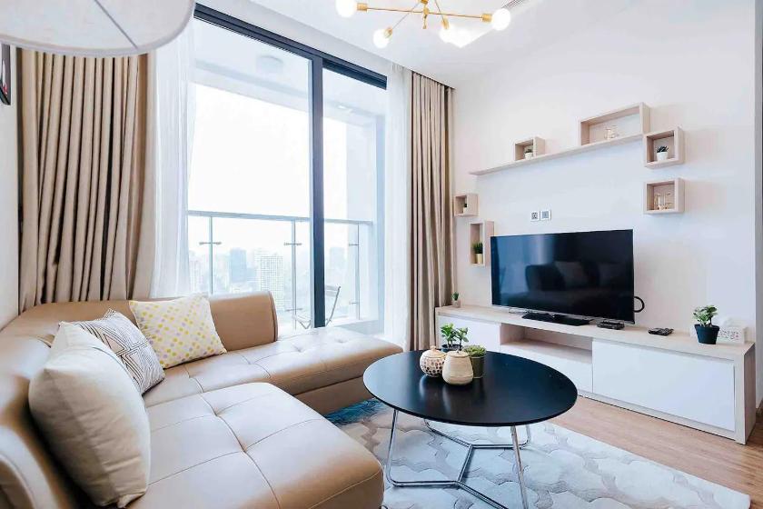 Căn Hộ 2 Phòng Ngủ Căn Hộ 2 Phòng Ngủ