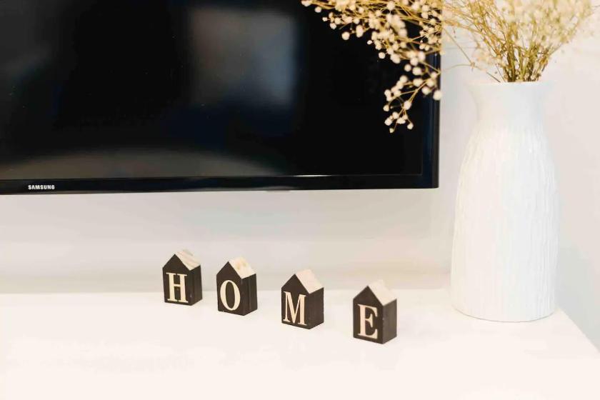 Căn Hộ 3 Phòng Ngủ Căn Hộ 3 Phòng Ngủ