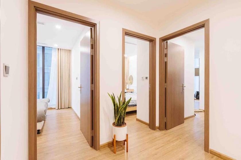 Căn Hộ 3 Phòng Ngủ Căn Hộ 3 Phòng Ngủ