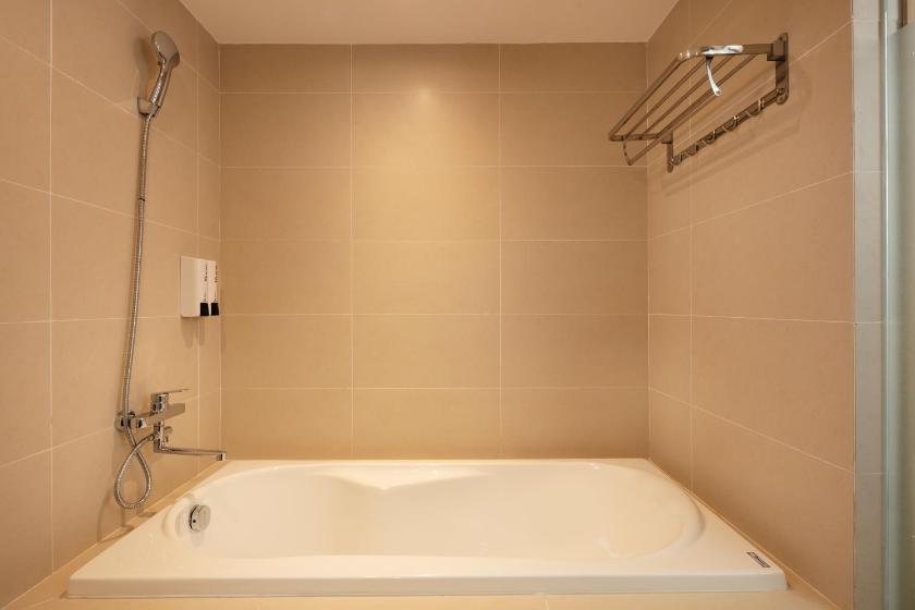 Phòng Executive 3 Người Phòng Executive 3 Người
