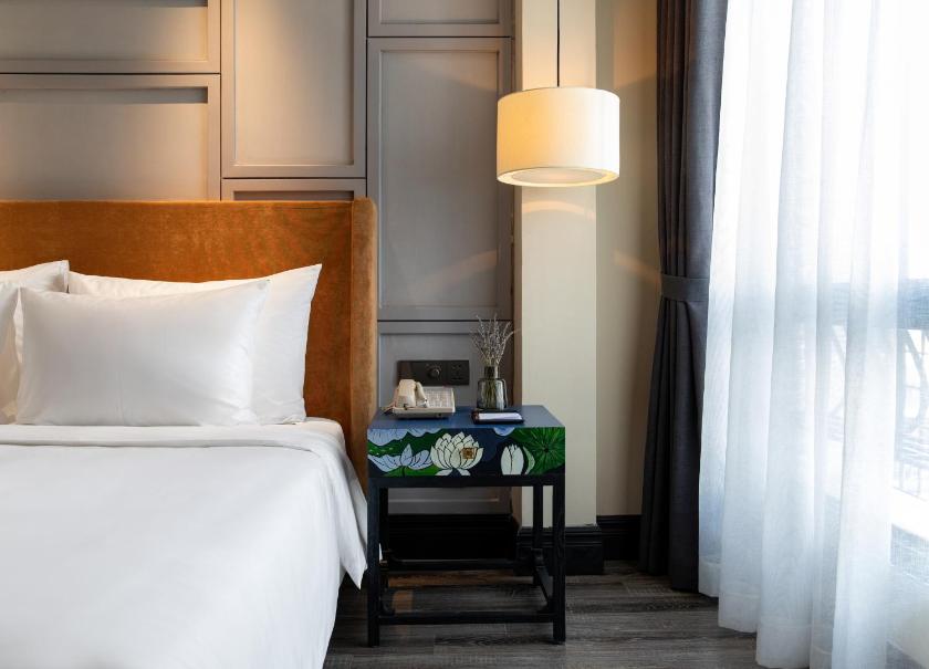 Phòng Sol Giường Đôi/2 Giường Đơn Phòng Sol Giường Đôi/2 Giường Đơn