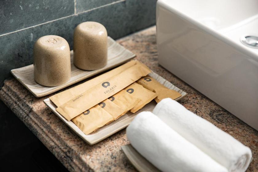 Phòng Sol Giường Đôi/2 Giường Đơn Phòng Sol Giường Đôi/2 Giường Đơn