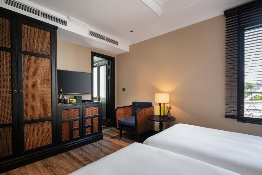 Phòng Sol Giường Đôi/2 Giường Đơn Phòng Sol Giường Đôi/2 Giường Đơn