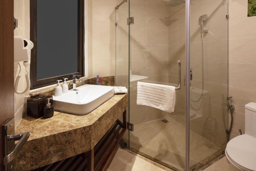 Phòng Tiêu Chuẩn Giường Đơn Phòng Tiêu Chuẩn Giường Đơn