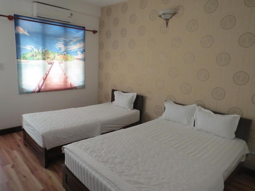 Phòng 2 Giường Đơn Phòng 2 Giường Đơn