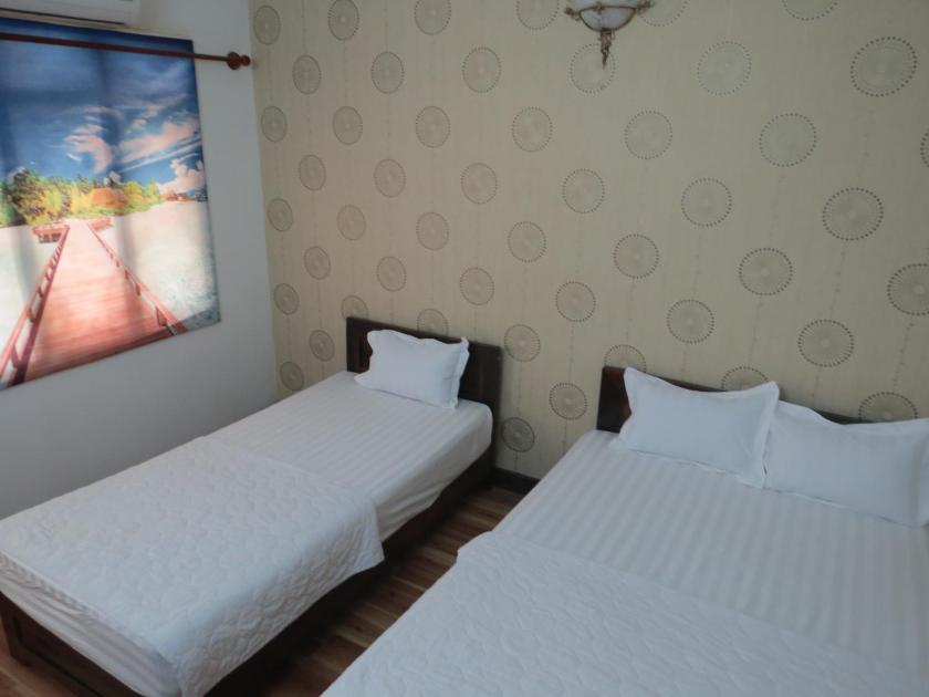 Phòng 2 Giường Đơn Phòng 2 Giường Đơn
