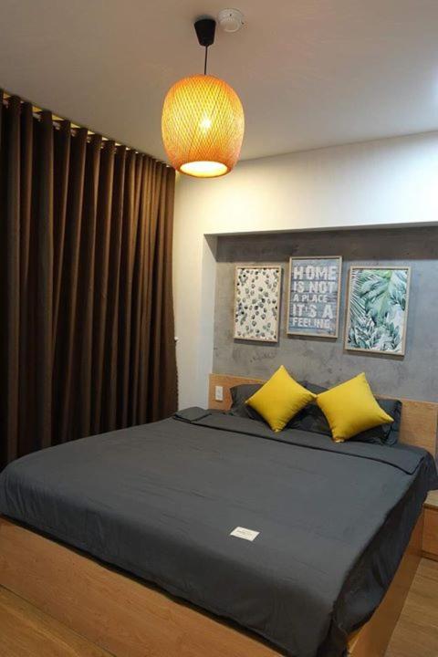 Phòng Superior Giường Đôi