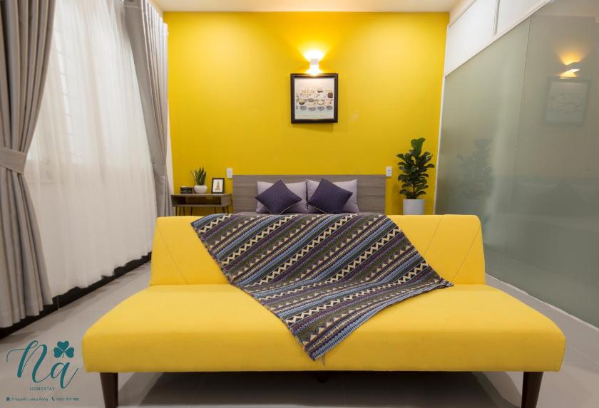 Phòng Tiêu Chuẩn Có Giường Cỡ King Phòng Tiêu Chuẩn Có Giường Cỡ King