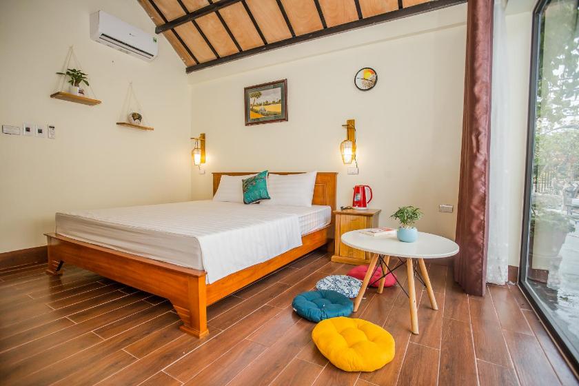 Bungalow Deluxe Bungalow Deluxe